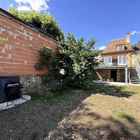L'Epicerie De Bezenac Villa Екстериор снимка