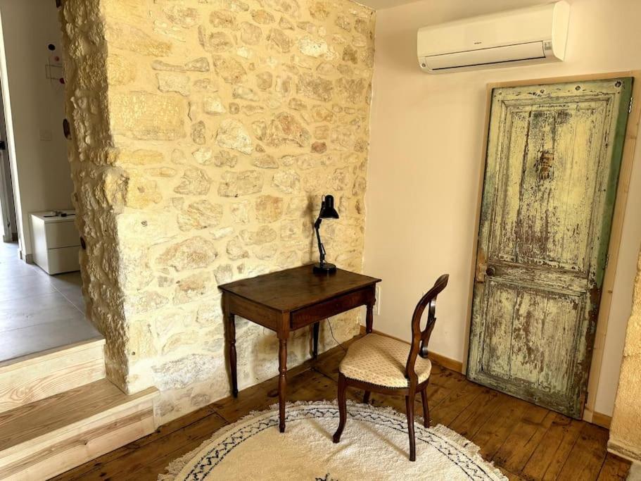 L'Epicerie De Bezenac Villa Екстериор снимка